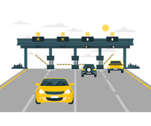 Explore The Impact of Parking Management Solution and Toll Collection Software