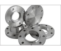 316 Stainless Steel Flange Manufacturer in India