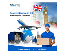 Best Courier Service for USA and UK - ABC Star Express