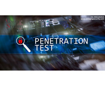 Penetration Testing Companies In Jaipur