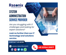 Best Native Application Development Company in India || Rasonix