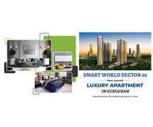 Smart World Sector 69 Gurgaon - A Symphony of Elegance & Serenity