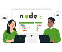 Outsource NodeJs Development Services to Build Web Applications