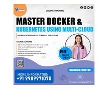 Docker & Kubernetes Multi-Cloud Training | Multi-Cloud Training