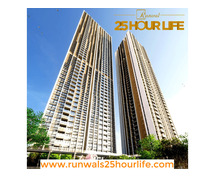 Runwal 25 Hour Life Manpada Thane West