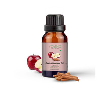 Apple Cinnamon Fragrance Oil