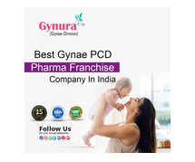 Gynae PCD Franchise | Saturn Formulations