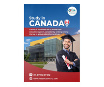 Canada Student Visa: Study at Top Universities Worldwide