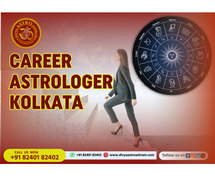 Career Astrologer Kolkata - Divya Astro Ashram