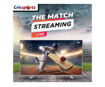 Live Cricket Streaming API: Bringing the Game to Your Users