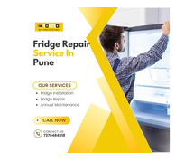 Best Fridge Repair Service In Pune