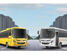 Latest Bus Tenders online