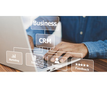 Affordable CRM Solution In India