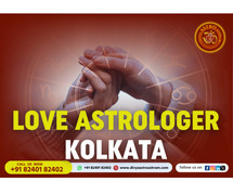 Love Astrologer Kolkata - Divya Astro Ashram