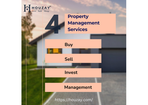 property management services bangalore