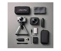 Upgrade Your GoPro with Premium Accessories by Action Pro