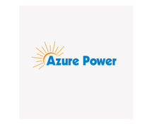 Azure Power: Leading Solar Power Projects & Utility-Scale Renewable Energy in India