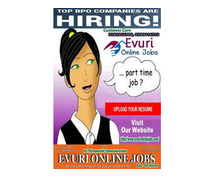 Online Jobs in India - without any investment