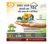 Independence Day Dholera Investment Special Offer!