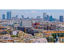 Discover Madrid's Wild Side: Top Adventure Hotspots with BookTrip4u!