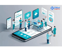 Discover How Doctor Appointment App Development Can Maximize Patient Engagement!