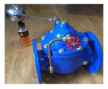 Pressure Safety Valve Supplier in Congo