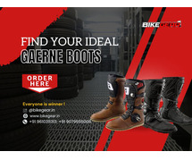 Find Your Ideal Gaerne Boots