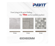 Premium Vitrified Tiles Company in India