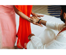 HNI matrimonial services in india