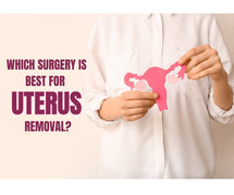 Best Uterus Removal Surgery Hospital in Gurugram