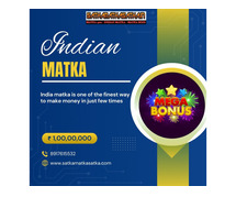 Why Indian Matka Is More Popular Among Players ?