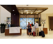 Streamline Hotel operations with Best Hotel Billing Software