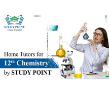 Home tutor for 12th Chemistry in nagpur