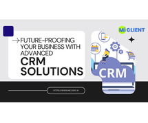 Boost Your Business with MiClient's Advanced CRM Solutions!