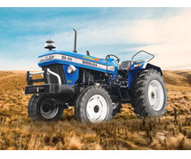 Buy Best Sonalika Dlx Tractor In 2024