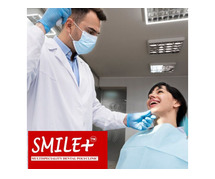 Smile Plus: Leading Dental Polyclinic in Barrackpore