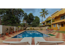 Explore the Finest Villas for Rent in Goa - Hygge Livings