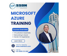 Azure Certification training in Canada