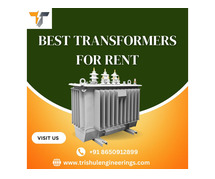 Best Transformers for Rent