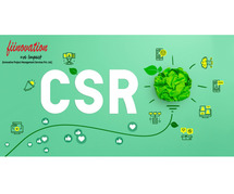 Fiinovation CSR Company : Your Partner For Effective NGO Funding in Delhi NCR