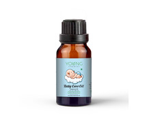 Baby Love Fragrance Oil