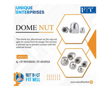 Clinching Nuts Suppliers In Delhi