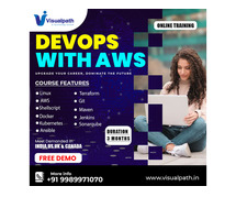 DevOps Training | DevOps Online Training