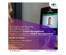 Facial Recognition System Transforms Visitor Management