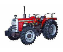 Massey Ferguson Tractors: A Comprehensive Guide to Power, Performance, and Pricing