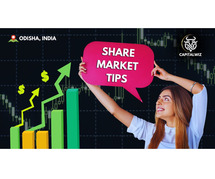 Master the Market with Expert TRADING TIPS in India