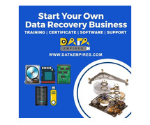 Data Recovery Course Pricing: Find the Right Course for You