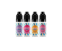 Explore Dinner Lady Nic Salts Flavours: Irresistibly Attractive Vaping Delights