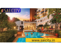 Om Sai City Dombivli East Shilphata 1 2 3 BHK Kalyan Shil Road Location Address Floor Plan Brochure