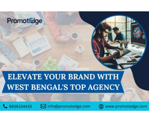 Elevate Your Brand with West Bengal's Top Agency